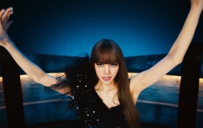 Lisa(BLACKPINK) - Lalisa (Bugs-2160p-1.18G)