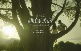 金莎 - 风的诱惑(甜宠版)(Web –1080P – 113M)
