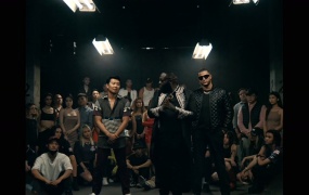 DJ Snake,Rick Ross & Rich Brian - Run It(MKV-1080P-214M)