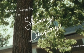 Sabrina Carpenter - Skinny Dipping(MKV-4K-439M)