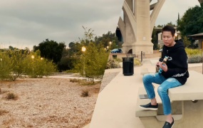 陶喆 - 黑色柳丁(Live in LA , 2021)(MKV-4K-379M)