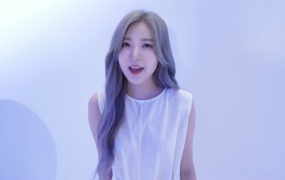 Hong Ju Hyun - Flower (Bugs-1080p-412M)