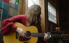 Birdy - Evergreen(WEB-1080P-197M)