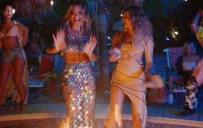 Diane Warren,Rita Ora,Sofía Reyes,Reik - Seaside(WEB-1080P-211M)