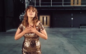 Gabrielle Aplin - Sweet Nothing(WEB-1080p-553M)