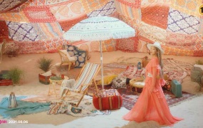 HYO - Second (Feat. BIBI)(WEB-4K-419M)