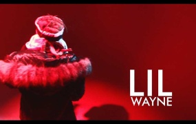Lil Wayne - Uproar ft. Swizz Beatz(WEB-1080p-192M)