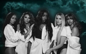 Little Mix - More Than Words ft. Kamille(WEB-1080p-196M)