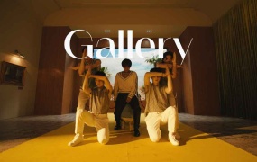 PARKJIHOON - Gallery (Performance ver.)(WEB-4K-365M)