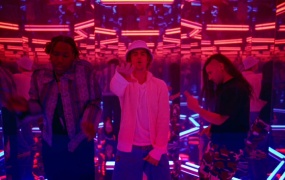 Skrillex,Justin Bieber,Don Toliver - Don't Go(WEB-1080P-166M)
