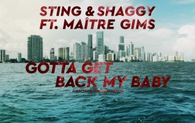 Sting & Shaggy - Gotta Get Back My Baby(WEB-1080p-234M)