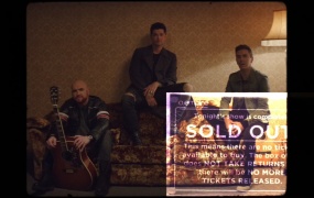 The Script - I Want It All(WEB-1080P-121M)