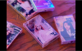 ViVi(LOOΠΔ) - Everyday I Love You  (Bugs-1080P-441M)