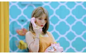 fromis_9 - Talk & Talk (Bugs-1.34G)