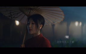 蒋雪儿 - 莫问归期 (Web-4K-228M)