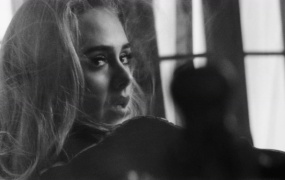 Adele - Easy On Me(MKV-564M)