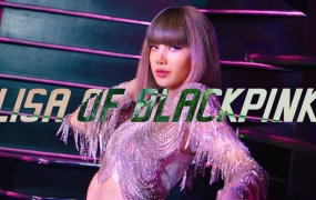 DJ Snake,Ozuna,Megan Thee Stallion,LISA of BLACKPINK - SG(MKV-4K-461M)