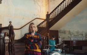 Fickle Friends - Alone(MKV-4K-205M)