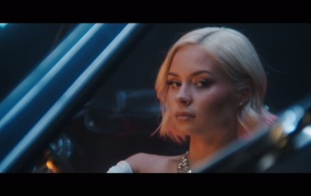 Nina Nesbitt - Life's A Bitch (L.A.B)(MKV-4K-244M)