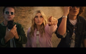 Ofenbach,Ella Henderson - Hurricane(MKV-4K-256M)