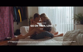 Said The Sky,The Maine - Go On Then, Love(MKV-4K-398M)
