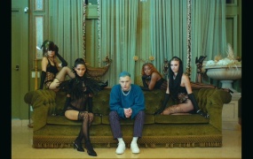 Trevor Daniel - Alone(MKV-4K-314M)