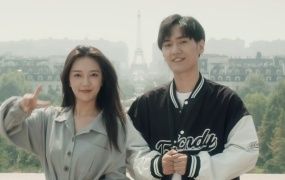 金莎 - 甜蜜小星球(Web–4K–231M)