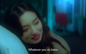 王嘉尔 - LMLY (Web-4K-815M)