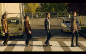 Imagine Dragons - On Top Of The World(WEB-720P-68.6M)