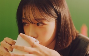 Jo Yuri (IZ_ONE) - GLASSY (Bugs-1.16G)