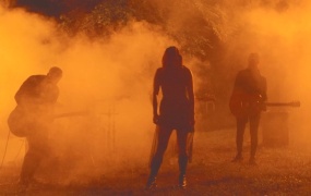 Cassadee Pope - Thrive(WEB-1080P-170M)