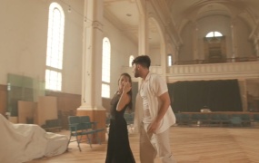 Ghostly Kisses - Heaven, Wait(WEB-1080P-111M)