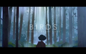 Imagine Dragons - Birds(WEB-1080P-140M)