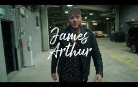 James Arthur - Emily(WEB-1080P-168M)