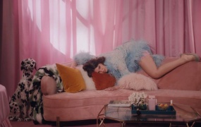 NEIKED,Mae Muller,Polo G - Better Days(WEB-1080P-115M)