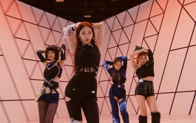 aespa - Savage (The Performance Stage 2)(Master-ProRes-4.08G)