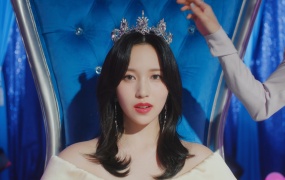 TWICE - The Feels (Master-2160p-1.76G)