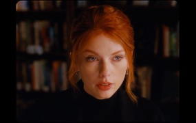 Taylor Swift - All To Well The Short Film (Master-1080p-1.07G)