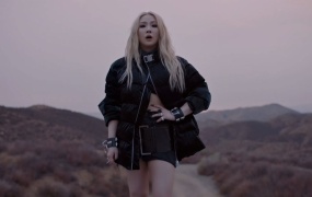 CL - Let It(MKV-4K-307M)