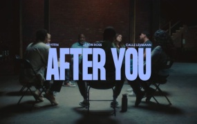 Gryffin,Jason Ross,Calle Lehmann - After You(MKV-4K-248M)