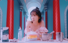 JO YURI - GLASSY(MKV-317M)