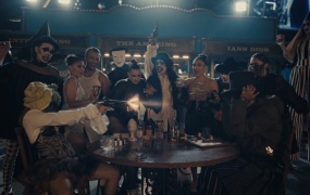 iann dior - let you(MKV-4K-232M)