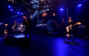 Adam Lambert - Broken English (Sessions @ AOL 2012)(WEB-1080P-204M)