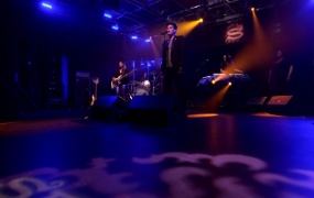 Adam Lambert - Naked Love (Sessions @ AOL 2012)(WEB-1080P-205M)