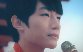 CORSAK胡梦周 - 驰 (Live) (Master-1.28G)