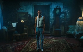 Jack Kays,Travis Barker - OUTRUN MYSELF(WEB-1080P-146M)