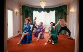 Little Mix - No(WEB-1080P-153M)