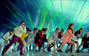 鸟叔PSY - Gangnam Style(江南Style) (Master-ProRes-5.15G)