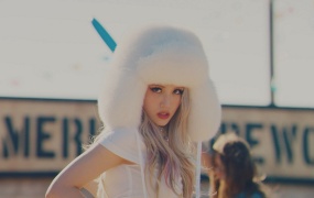 SOMI - XOXO (Master-2.33G)