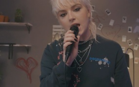 Sody - B*tch (I Said It)(WEB-1080P-168M)